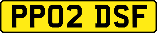 PP02DSF
