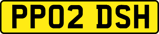 PP02DSH
