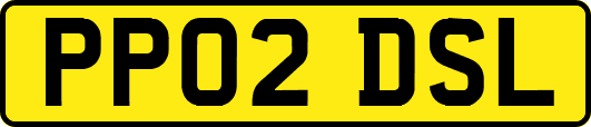 PP02DSL
