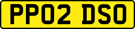 PP02DSO