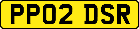 PP02DSR