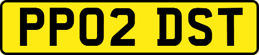 PP02DST