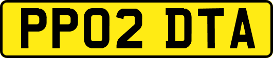 PP02DTA