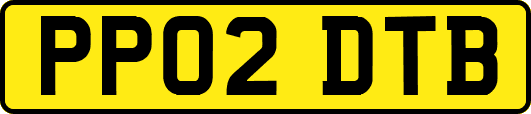 PP02DTB