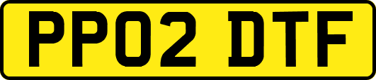 PP02DTF