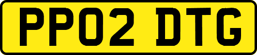 PP02DTG