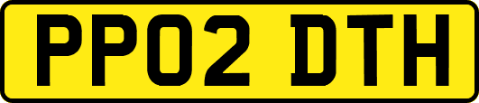 PP02DTH