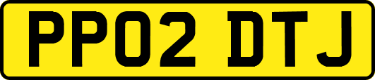 PP02DTJ