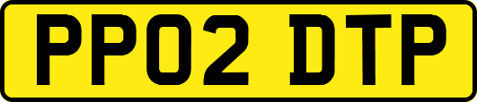 PP02DTP