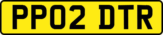 PP02DTR