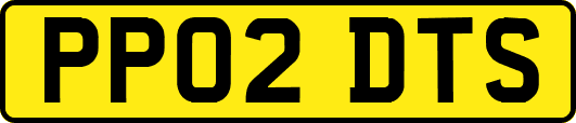 PP02DTS