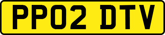 PP02DTV