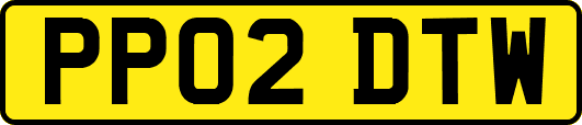 PP02DTW