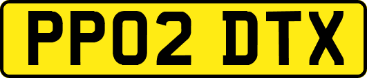 PP02DTX