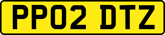 PP02DTZ