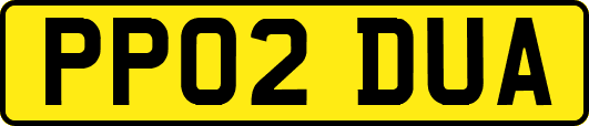 PP02DUA