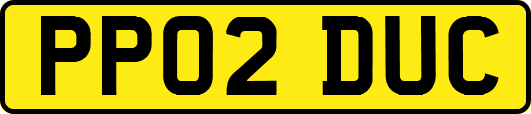 PP02DUC