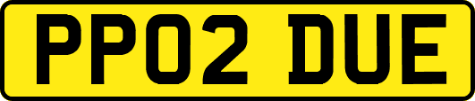 PP02DUE
