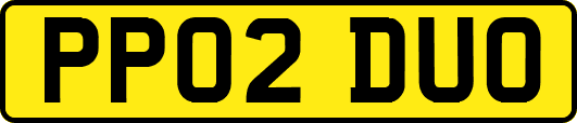 PP02DUO