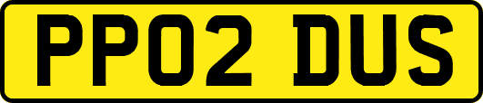 PP02DUS