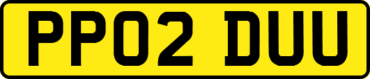 PP02DUU