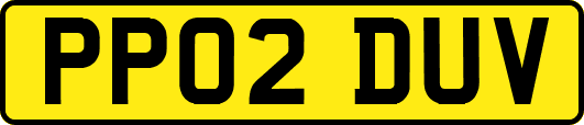 PP02DUV