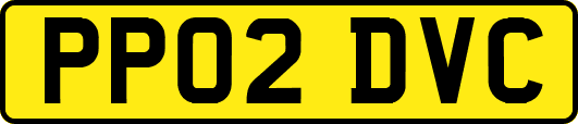 PP02DVC