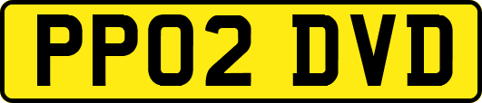 PP02DVD