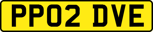 PP02DVE