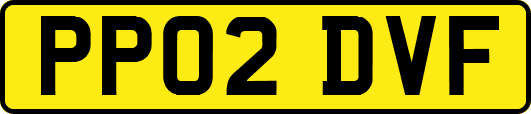 PP02DVF