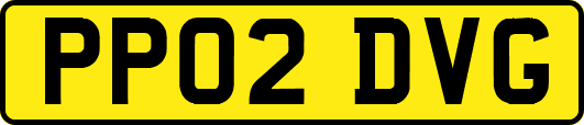PP02DVG