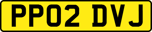 PP02DVJ