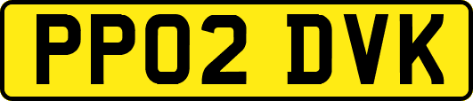 PP02DVK
