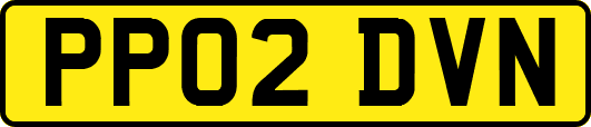 PP02DVN