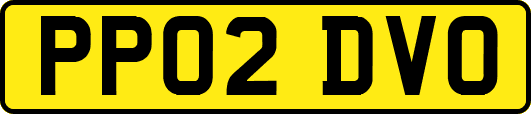 PP02DVO