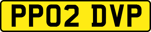 PP02DVP