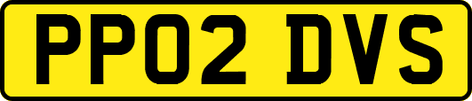 PP02DVS