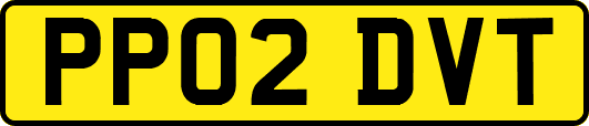 PP02DVT