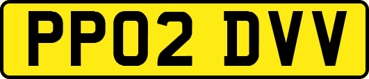 PP02DVV