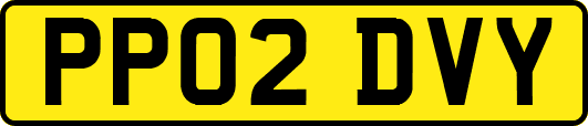 PP02DVY