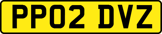 PP02DVZ
