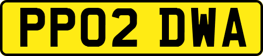 PP02DWA