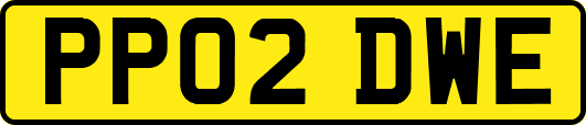 PP02DWE