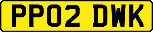 PP02DWK