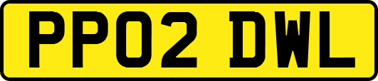 PP02DWL