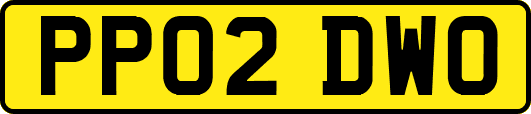 PP02DWO