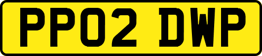 PP02DWP
