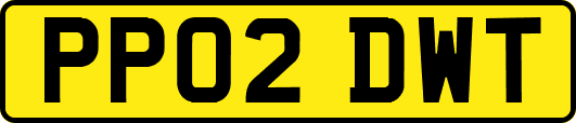 PP02DWT