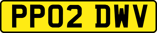 PP02DWV