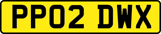 PP02DWX